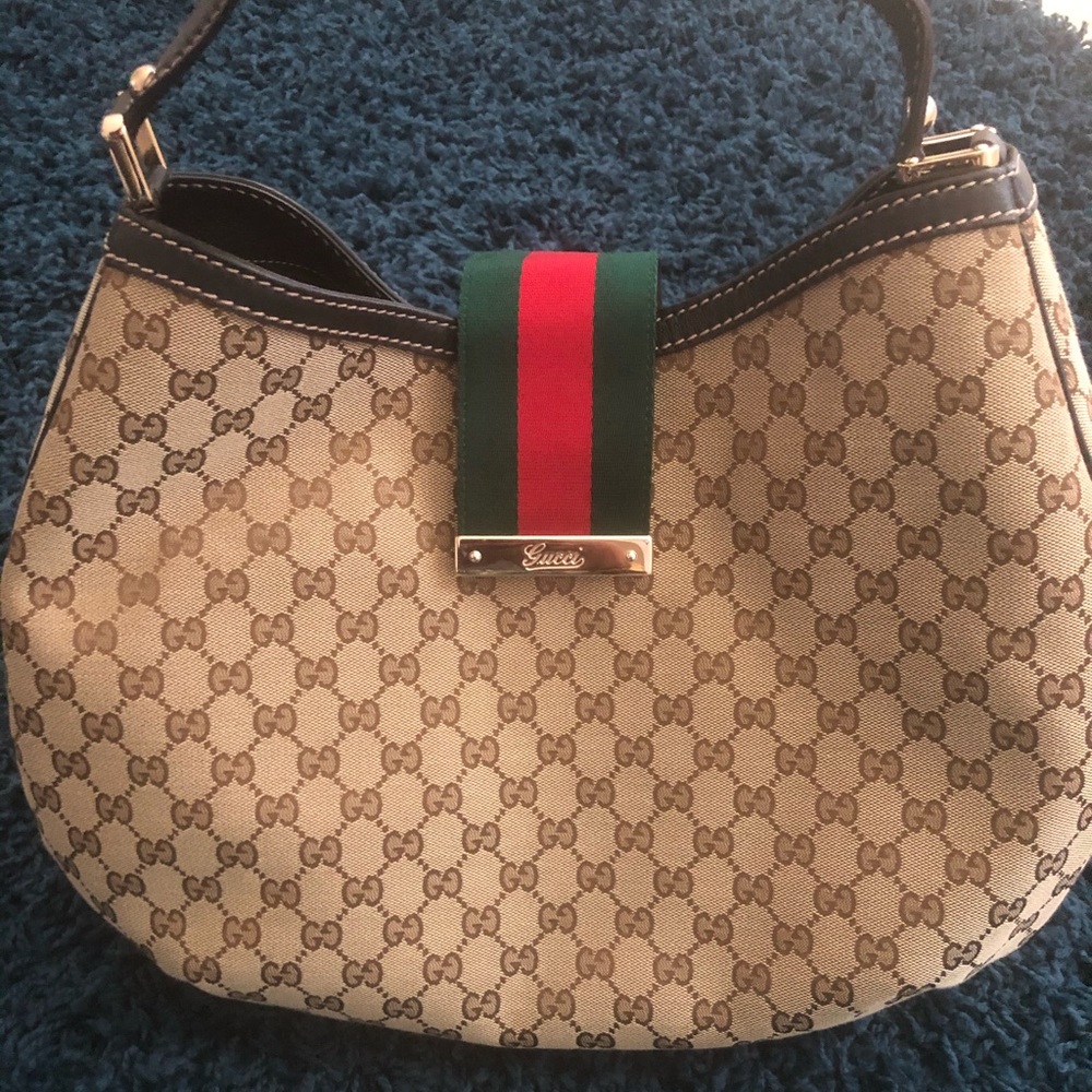Gucci handbag
